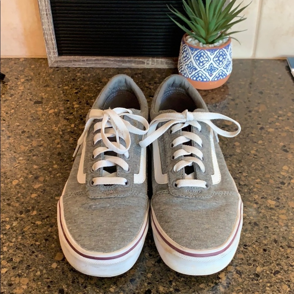Vans Sneakers